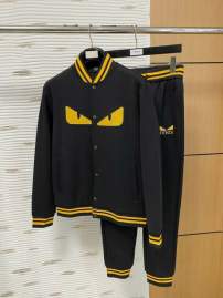 Picture of Fendi Sweater Suits _SKUFendiM-3XLkdtr30339051